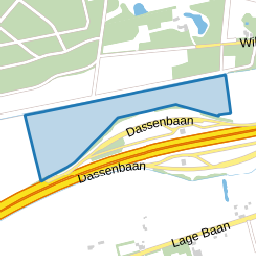 Perceel SCH03-H-71