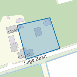 Perceel SCH03-H-740
