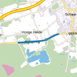 Perceel SCH03-H-767