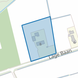 Perceel SCH03-H-794