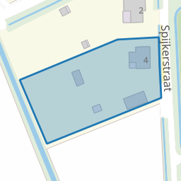 Perceel SCH03-H-803