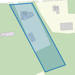 Perceel SCH03-H-836