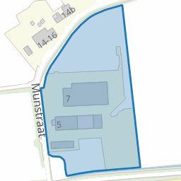 Perceel SCH03-H-846