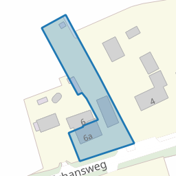 Perceel SCH03-H-861