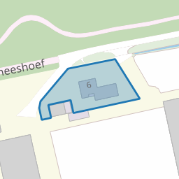 Perceel SCH03-H-885