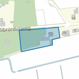 Perceel SCH03-H-891