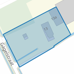 Perceel SCH03-H-898