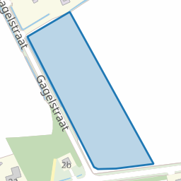 Perceel SCH03-H-899