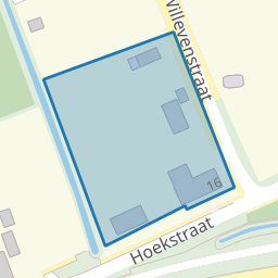 Perceel SCH03-H-912