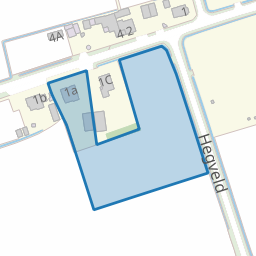 Perceel SCH03-H-916