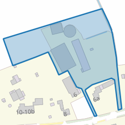 Perceel SCH03-H-931