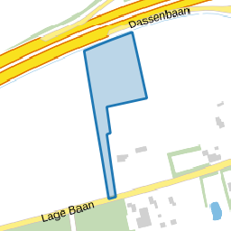 Perceel SCH03-H-937