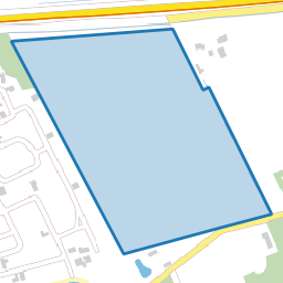 Perceel SCH03-I-153