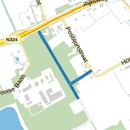 Perceel SCH03-I-206