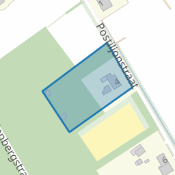 Perceel SCH03-I-213