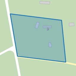 Perceel SCH03-I-299