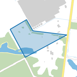 Perceel SCH03-I-420