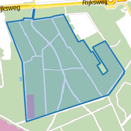 Perceel SCH03-I-457