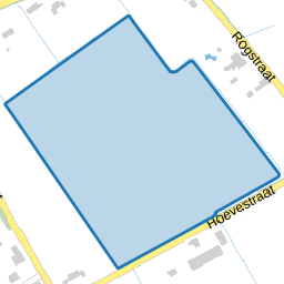 Perceel SCH03-I-480
