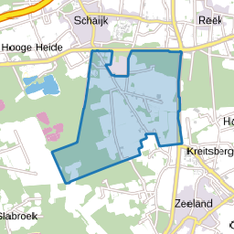 Sectie K