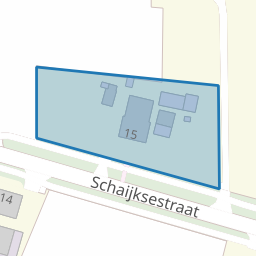 Perceel SCH03-L-106