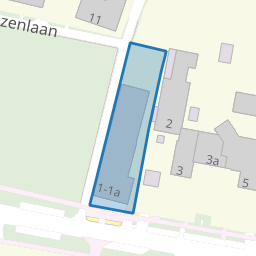 Perceel SCH03-L-411