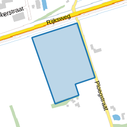 Perceel SCH03-L-458