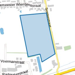Perceel SCH03-L-492