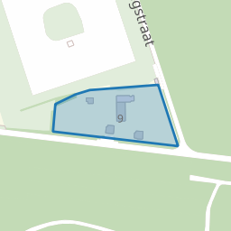 Perceel SCH03-L-509