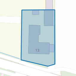 Perceel SCH03-L-527