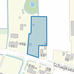 Perceel SCH03-L-528