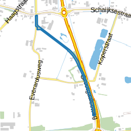 Perceel SCH03-L-563