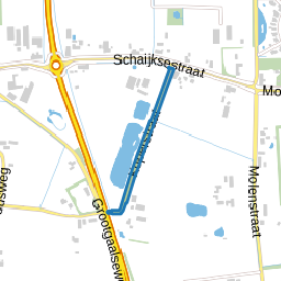 Perceel SCH03-L-564