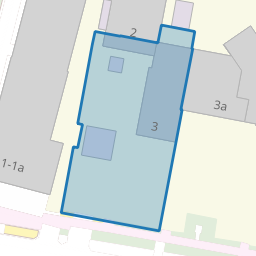Perceel SCH03-L-668
