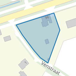 Perceel SCH03-L-685