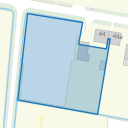 Perceel SCH03-L-840