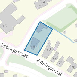 Perceel SDA00-E-1019