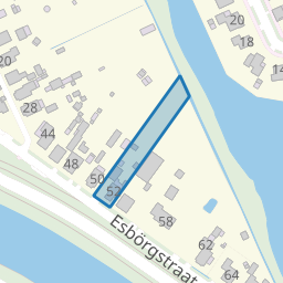 Perceel SDA00-E-1048