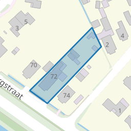 Perceel SDA00-E-1170