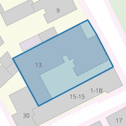 Perceel SDA00-E-1219