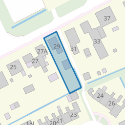 Perceel SDA00-E-1323