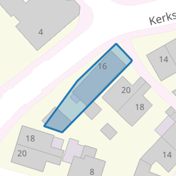 Perceel SDA00-E-1388