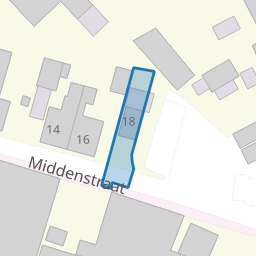 Perceel SDA00-E-1450