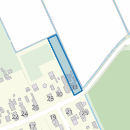 Perceel SDA00-E-1610