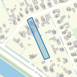 Perceel SDA00-E-1626