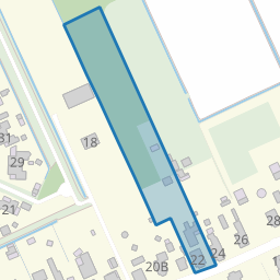 Perceel SDA00-E-1646