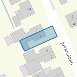 Perceel SDA00-E-1680