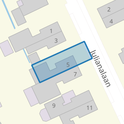 Perceel SDA00-E-1681