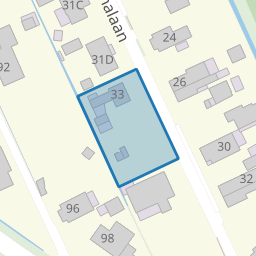 Perceel SDA00-E-1693