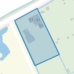 Perceel SDA00-E-1711